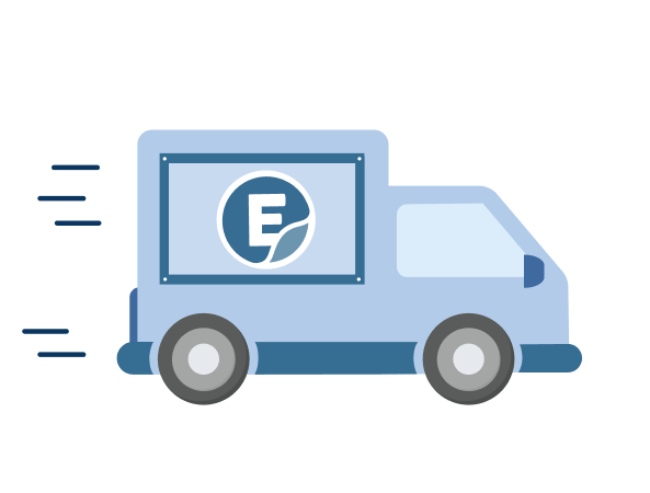 台灣製作，快速出貨到府